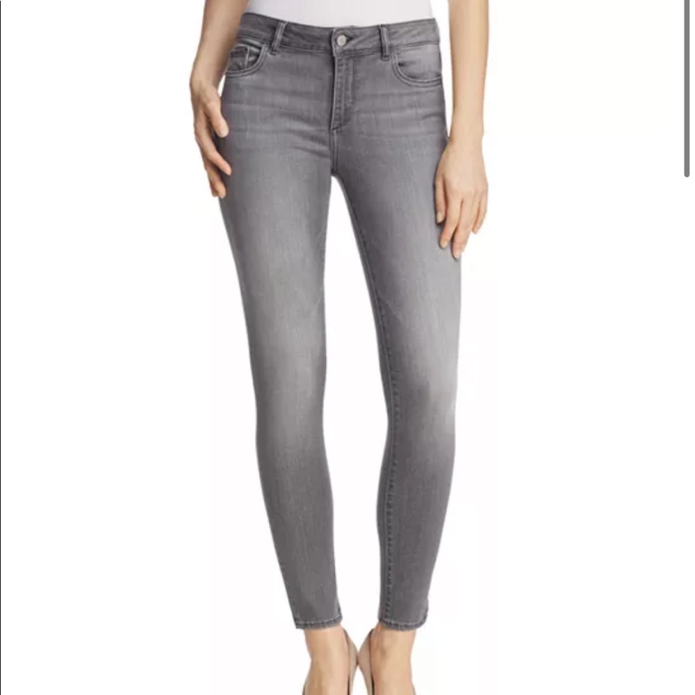 DL1961 skinny jeans